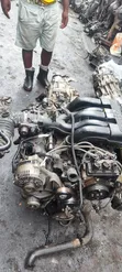 Ford Explorer 2008 4.0L V6 Engine & Transmission Assembly - 1