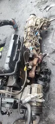 Ford Explorer 2008 4.0L V6 Engine & Transmission Assembly - 2