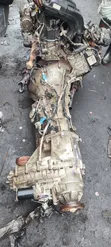 Ford Explorer 2008 4.0L V6 Engine & Transmission Assembly - 4