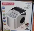 Crownstar Ice Maker - Brand New - 1