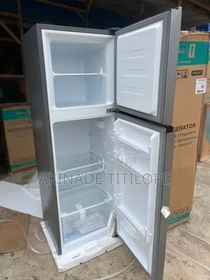 Hisense Freezer - Brand New