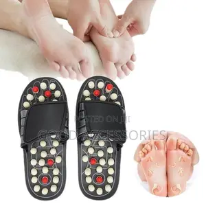 Takalmi na Massage don Jin Daɗin Kafa