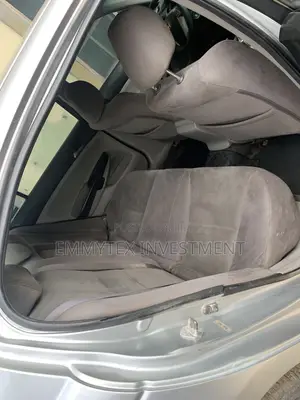 Honda Accord 2011 Silver