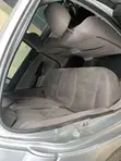 Honda Accord 2011 Silver - 1