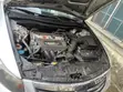 Honda Accord 2011 Silver - 3