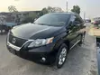 Lexus RX 350 2010 Baki - 5