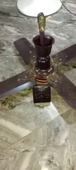 Home Interiors Ceiling Fan - 2