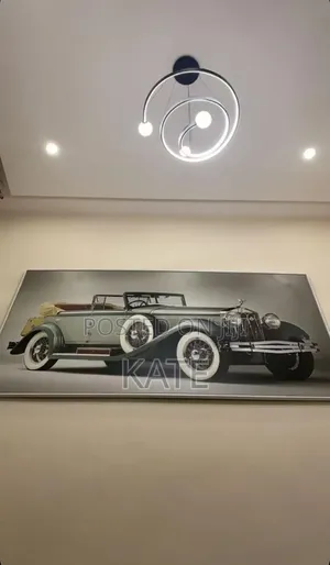 Home Interiors Wall Decor - Brand New