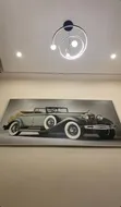Home Interiors Wall Decor - Brand New - 1