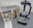 Brand New Hoffman Commercial Blender HM-2067 - 1
