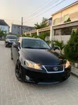 Lexus IS 250 Sport 2010 Baki - 3