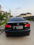 Lexus IS 250 Sport 2010 Baki - 4