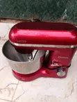Dessini 7L Stand Mixer - Amfani da aka yi a UK - 2