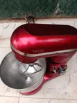 Dessini 7L Stand Mixer - Amfani da aka yi a UK - 3