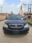 Lexus RX 350 2008 Baki - 1