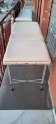 London Used Foldable Massage Bed - 1