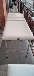 London Used Foldable Massage Bed - 2