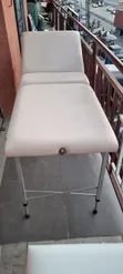London Used Foldable Massage Bed - 3