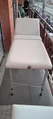 London Used Foldable Massage Bed - 5