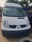 Renault Master 2007 White - 1