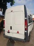Renault Master 2007 White - 2