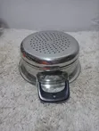 Stainless Steel Steamer Basket - 4L - 1