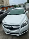 Chevrolet Malibu 2013 Fari - 1