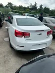 Chevrolet Malibu 2013 Fari - 5