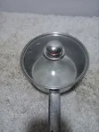 Kasko/Tukunyar Girki Mai Lita 1.5 na Bakin Karfe - 1