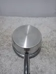 Kasko/Tukunyar Girki Mai Lita 1.5 na Bakin Karfe - 2
