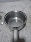Kasko/Tukunyar Girki Mai Lita 1.5 na Bakin Karfe - 3
