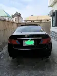 Lexus ES 350 2008 Baki - 1