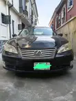 Lexus ES 350 2008 Baki - 3