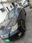 Lexus ES 350 2008 Baki - 5