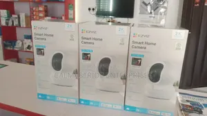Ezviz Wireless Camera 2K