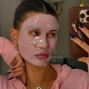 Face Facts Moisturizing Face Mask