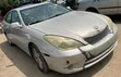 Lexus ES 330 2006 Silver - Waje Aka Yi Amfani Da Shi - 4