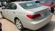 Lexus ES 330 2006 Silver - Waje Aka Yi Amfani Da Shi - 5