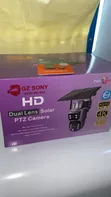 U-Box 8MP Kamara mai Lens Biyu na Rana - 1