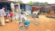 Sabon Stainless Steel Pulverizer - 1