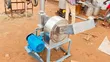 Sabon Stainless Steel Pulverizer - 2