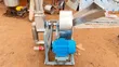 Sabon Stainless Steel Pulverizer - 3