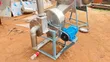 Sabon Stainless Steel Pulverizer - 4
