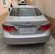 Lexus ES 350 2011 Silver - 2