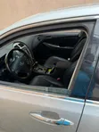 Lexus ES 350 2011 Silver - 3