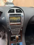 Lexus ES 350 2011 Silver - 4