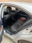 Lexus ES 350 2011 Silver - 5