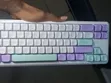 AOC 68-Key Compact Wired Gaming Keyboard - 5