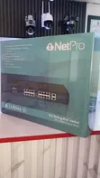 Sabon Netpro 16-Port Gigabit Smart Switch - 3