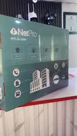 Sabon Netpro 16-Port Gigabit Smart Switch - 4